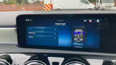 Mercedes-Benz A-Class A180 AMG Line Executive 5dr Auto Petrol Hatchback